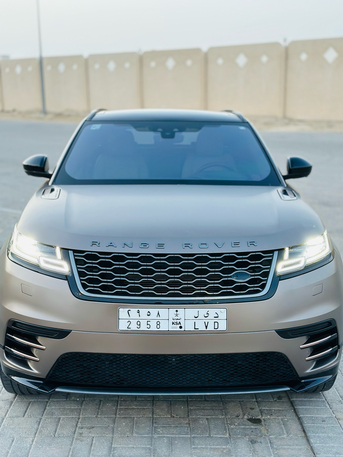 Al Firdous, Vehicles, Cars & Trucks , SAR 165000,  Land Rover Range Rover Velar,  2020,  Automatic,  59000 KM,  Range Rover Velar  For Sale