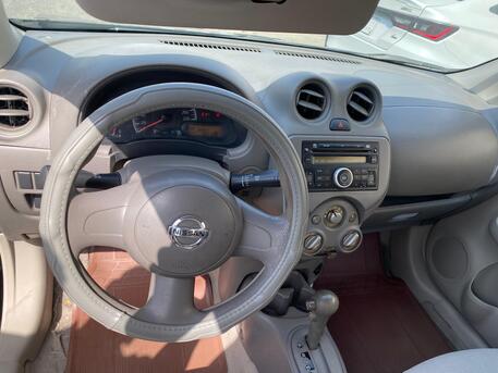 Al Sharafeyah, Vehicles, Cars & Trucks , SAR 18000,  Nissan Sunny,  2013,  Automatic,  185000 KM,
