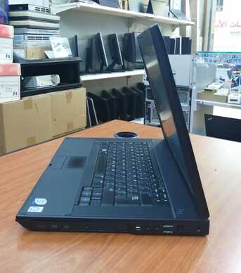 Manama, Tablet Computers, BHD 33,  Dell Laptop Good Battery Backup Intel Core 2Duo 2.3Ghz Good Working Condition 15.4"Display
