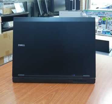 Manama, Tablet Computers, BHD 33,  Dell Laptop Good Battery Backup Intel Core 2Duo 2.3Ghz Good Working Condition 15.4"Display