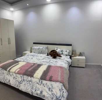 Dammam, Furniture, SAR 2000,  Bed, Mattress, Cabinet, Dressing