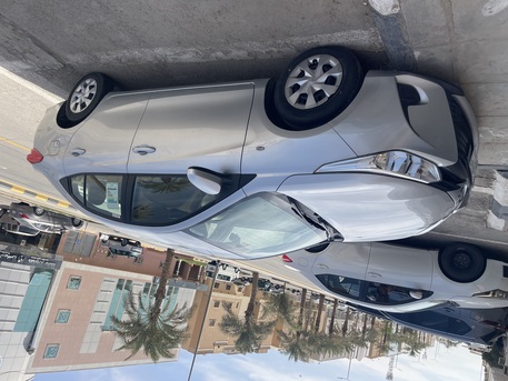 Riyadh, Vehicles, Cars & Trucks , SAR 48000,  Toyota Yaris,  2022,  Automatic,  77000 KM,   Low Mileage With Excellent Condition