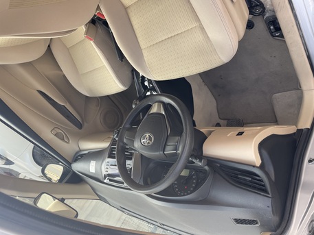 Riyadh, Vehicles, Cars & Trucks , SAR 48000,  Toyota Yaris,  2022,  Automatic,  77000 KM,   Low Mileage With Excellent Condition