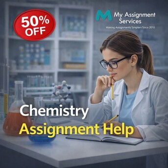London, Education, Reliable Academic Support For Chemistry Students