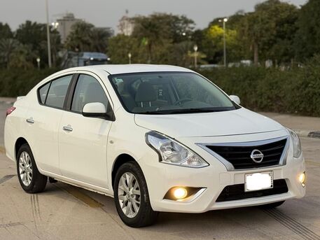 Dammam, Vehicles, Cars & Trucks , Nissan Sunny,  2022,  Automatic,  105 KM,  Car Is Very Good Condition And Full