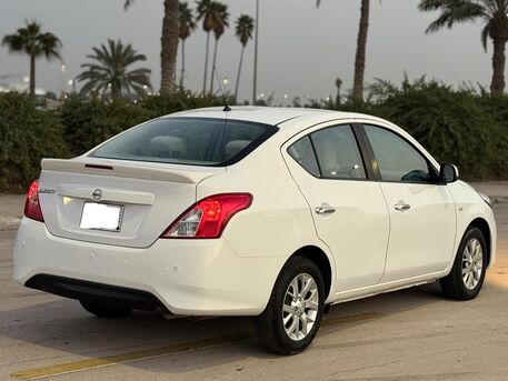 Dammam, Vehicles, Cars & Trucks , Nissan Sunny,  2022,  Automatic,  105 KM,  Car Is Very Good Condition And Full