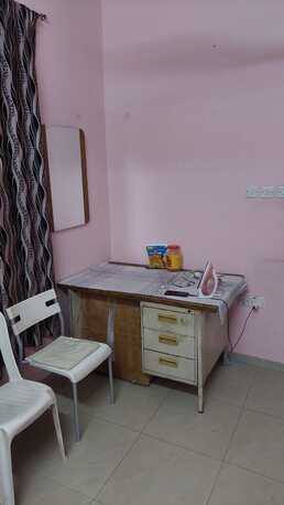 Hara, Housing Exchanges, SAR 1300/month,  1 BR,  Furnished Room For Rent For 3 Months For Executive Bachelors Urgent From28.02.2026