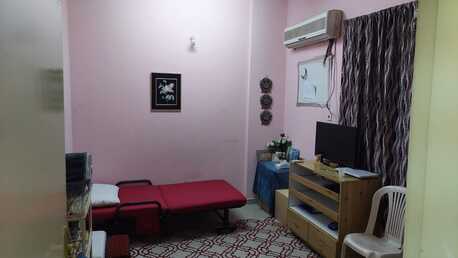 Hara, Housing Exchanges, SAR 1300/month,  1 BR,  Furnished Room For Rent For 3 Months For Executive Bachelors Urgent From28.02.2026