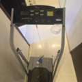 SAR 200,  Treadmill