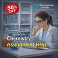 Reliable Academic Support For Chemistry Students