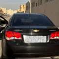 SAR 15000,  Chevorlet Cruze,  2011,  Automatic,  257000 KM,    For Sale
