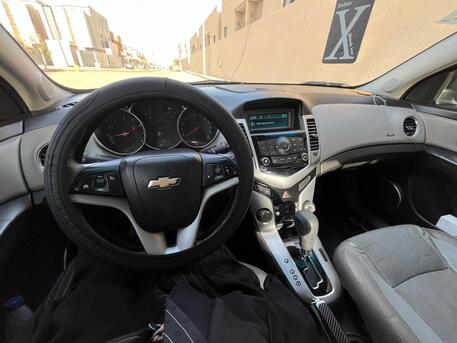 Riyadh, Vehicles, Cars & Trucks , SAR 15000,  Chevorlet Cruze,  2011,  Automatic,  257000 KM,    For Sale