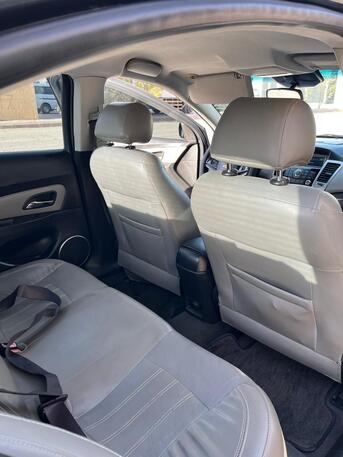 Riyadh, Vehicles, Cars & Trucks , SAR 15000,  Chevorlet Cruze,  2011,  Automatic,  257000 KM,    For Sale