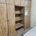 SAR 900/month,  Furnished,  01 Room On Rent For Bachelor (Only 01 Muslim Person & Pakistani Prefer) In Furnished Flat
