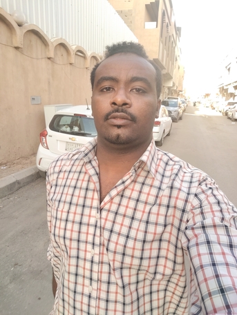 Riyadh, Job Seekers, Special Driver