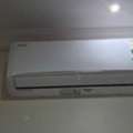 SAR 3000,  4 Split AC Available On 13 March