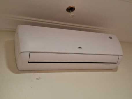 Al Faisaliyah, Air Conditioners, SAR 3000,  4 Split AC Available On 13 March