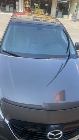 Tubli, Vehicles, Cars & Trucks , BHD 3500,  Mazda CX-09,  2015,  Automatic,  100000 KM,  🚗 MAZDA CX-9  &ndash; FOR SALE