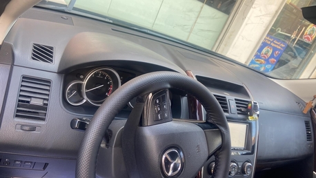 Tubli, Vehicles, Cars & Trucks , BHD 3500,  Mazda CX-09,  2015,  Automatic,  100000 KM,  🚗 MAZDA CX-9  &ndash; FOR SALE