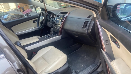 Tubli, Vehicles, Cars & Trucks , BHD 3500,  Mazda CX-09,  2015,  Automatic,  100000 KM,  🚗 MAZDA CX-9  &ndash; FOR SALE