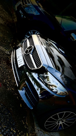 Jeddah, Vehicles, Cars & Trucks , SAR 175000,  Mercedes-Benz E-Class 300,  2021,  Automatic,  67000 KM,  Mint Condition Full Option And PPF