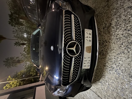 Jeddah, Vehicles, Cars & Trucks , SAR 175000,  Mercedes-Benz E-Class 300,  2021,  Automatic,  67000 KM,  Mint Condition Full Option And PPF