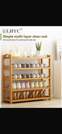 Makkah, Furniture, SAR 100,  Shoe Rack