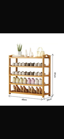 Makkah, Furniture, SAR 100,  Shoe Rack