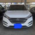 BHD 4500,  Hyundai Tucson,  2017,  Automatic,  88000 KM,   For Sale - Expat Leaving The Country. Very Good Condition.