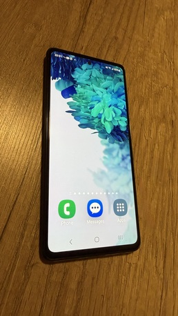 Dammam, Mobile Phones, SAR 950,  Samsung Galaxy S20 FE 5G &ndash; 128GB &ndash; Excellent Condition