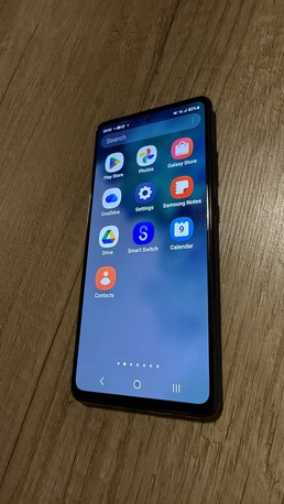 Dammam, Mobile Phones, SAR 950,  Samsung Galaxy S20 FE 5G &ndash; 128GB &ndash; Excellent Condition