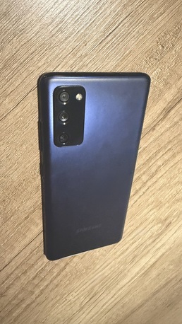 Dammam, Mobile Phones, SAR 950,  Samsung Galaxy S20 FE 5G &ndash; 128GB &ndash; Excellent Condition