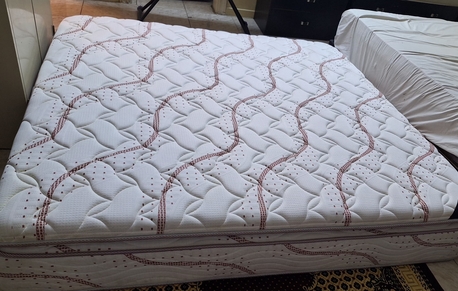 Mushrefah, Household Items, SAR 600,  Mattress