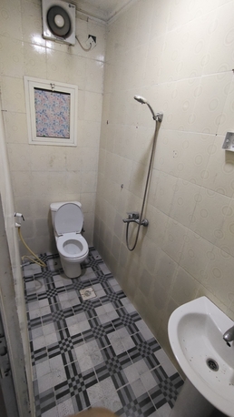 Manama, Apartments/Houses, BHD 130/month,  1 BR,  Studio Flat Available Available In Gudabiya