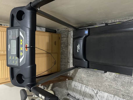 Al Malaz, Electronics, SAR 290,  Trademil In Very Good Condition Very Cheap 290