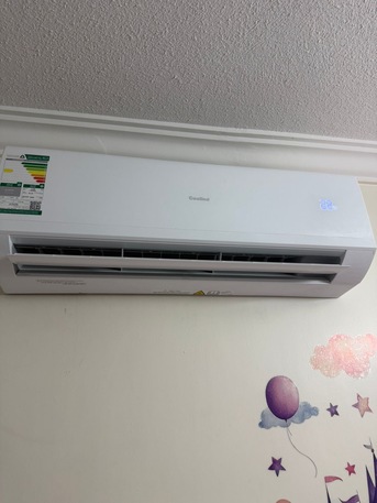 Riyadh, Air Conditioners, SAR 6050040,  SPLIT ACs FOR SALE &ndash; EXCELLENT CONDITION &ndash; RIYADH