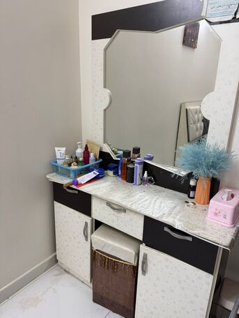 Riyadh, Furniture, SAR 1500,  FURNITURE FOR SALE &ndash; WELL MAINTAINED &ndash; RIYADH