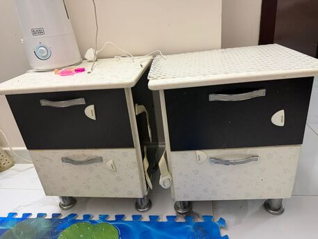 Riyadh, Furniture, SAR 1500,  FURNITURE FOR SALE &ndash; WELL MAINTAINED &ndash; RIYADH