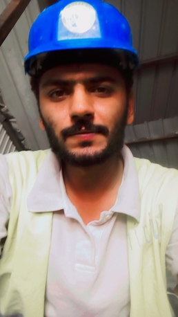 Madinah, Job Seekers, Rigger Level 3