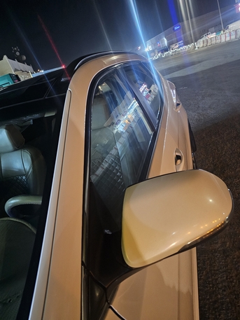 Thuqbah, Vehicles, Cars & Trucks , SAR 42000,  Hyundai Santa Fe,  2016,  Automatic,  378639 KM,  Hundai Santafee