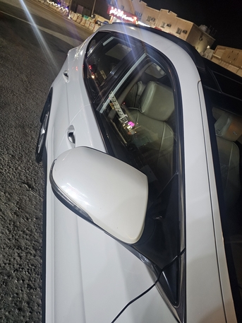 Thuqbah, Vehicles, Cars & Trucks , SAR 42000,  Hyundai Santa Fe,  2016,  Automatic,  378639 KM,  Hundai Santafee