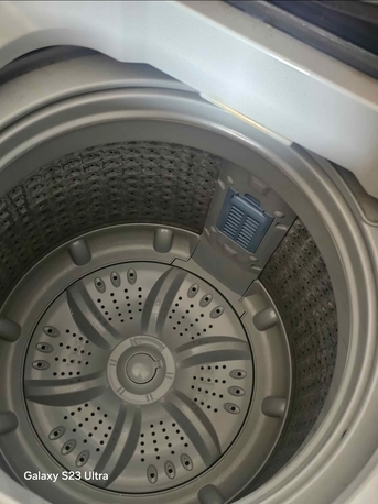 Thuqbah, Household Items, SAR 123,  Automatic Washing Machine