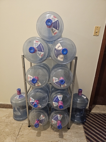 Thuqbah, Household Items, SAR 5,  Tania Water Bottle