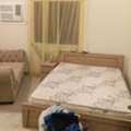 SAR 375,  Bed Cot , Home Box Product , Very Good Condition.