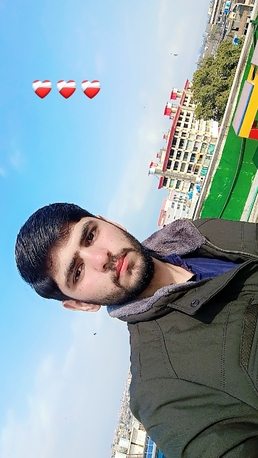 Dubai, Job Seekers, Security Guard