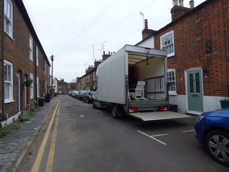 London, Labor/Moving, Removals Welwyn Garden City &ndash; Trusted Movers For Homes & Offices