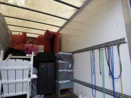 London, Labor/Moving, Removals Welwyn Garden City &ndash; Trusted Movers For Homes & Offices
