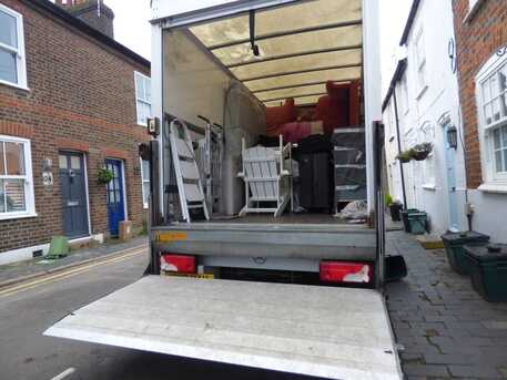 London, Labor/Moving, Removals Welwyn Garden City &ndash; Trusted Movers For Homes & Offices