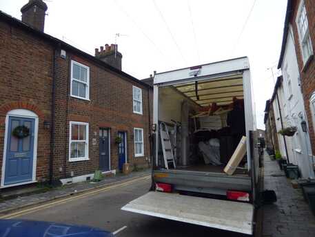 London, Labor/Moving, Removals Welwyn Garden City &ndash; Trusted Movers For Homes & Offices