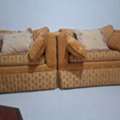 SAR 800,  Elegant Looking Sofa Set+display Rack Offer Sale